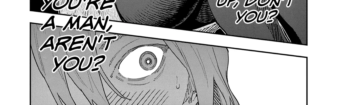 Read Jagaaaaaan Manga Online