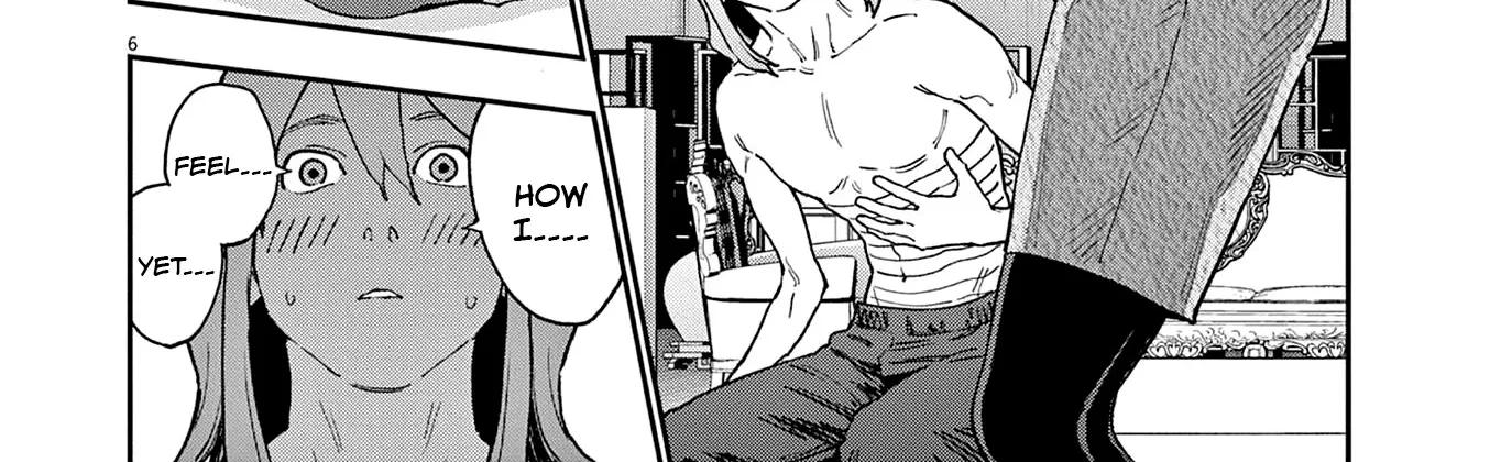 Read Jagaaaaaan Manga Online