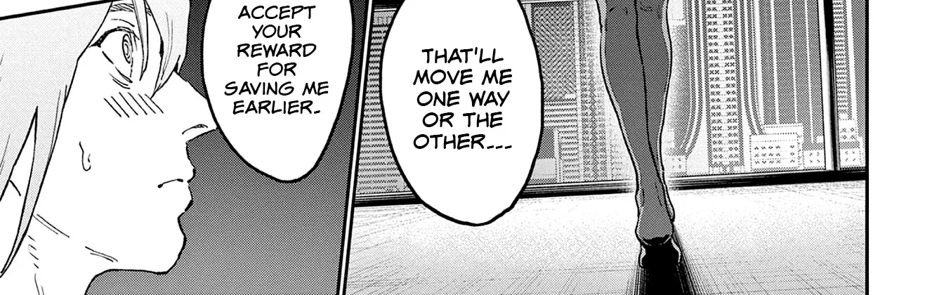 Read Jagaaaaaan Manga Online