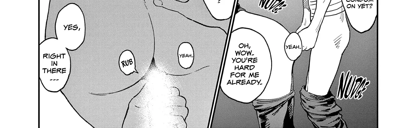 Read Jagaaaaaan Manga Online