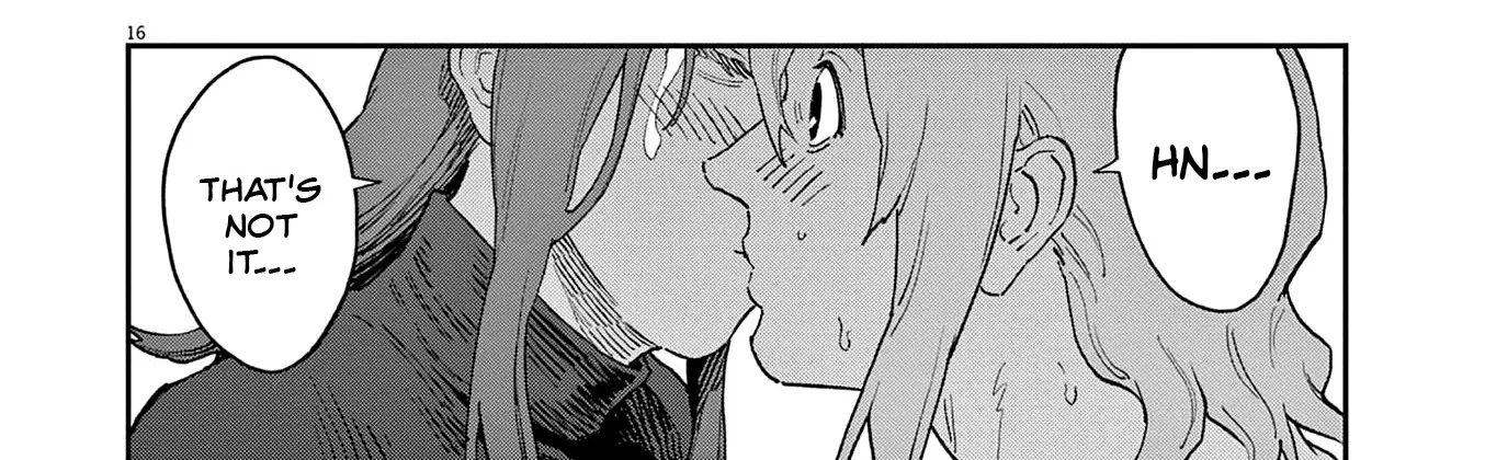 Read Jagaaaaaan Manga Online