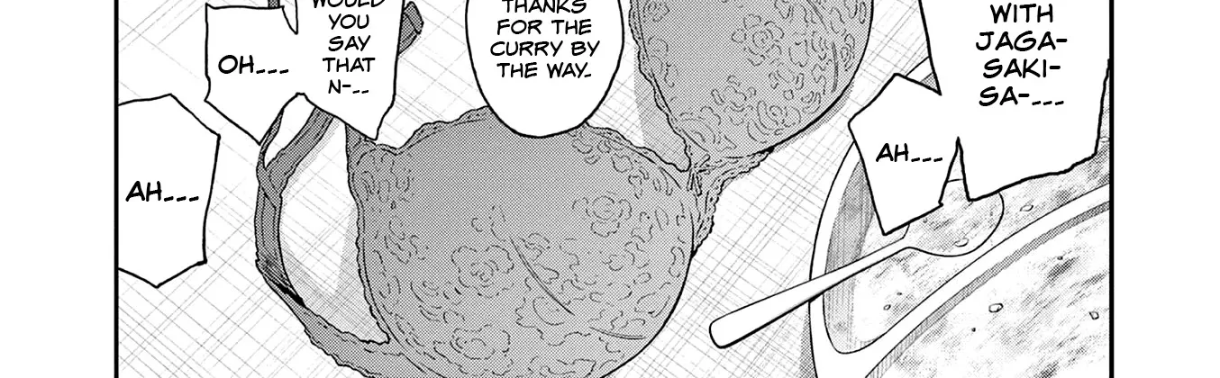 Read Jagaaaaaan Manga Online