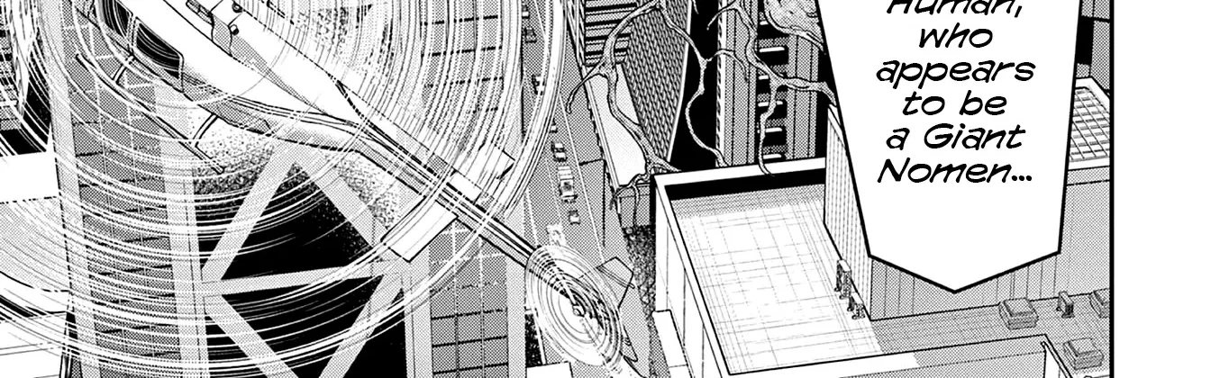 Read Jagaaaaaan Manga Online