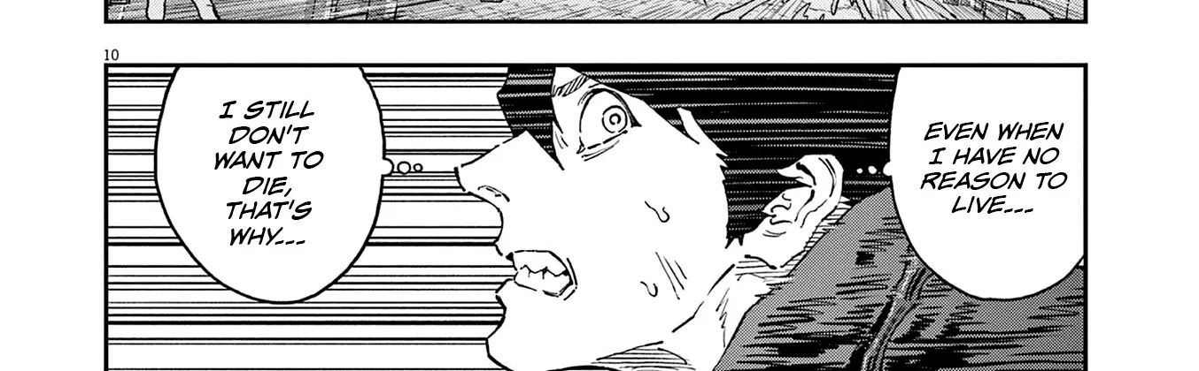 Read Jagaaaaaan Manga Online