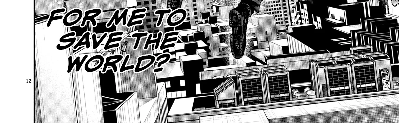 Read Jagaaaaaan Manga Online