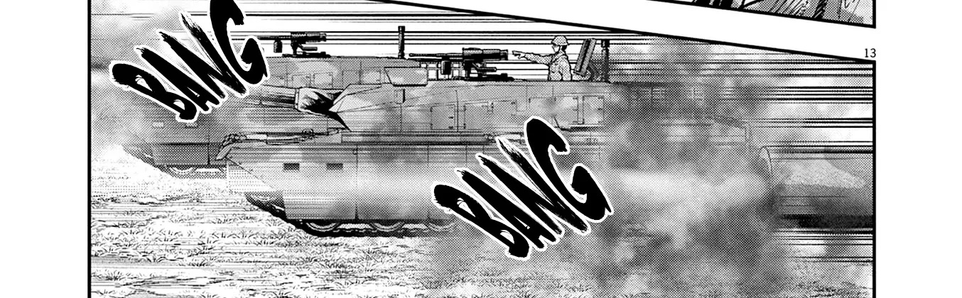 Read Jagaaaaaan Manga Online