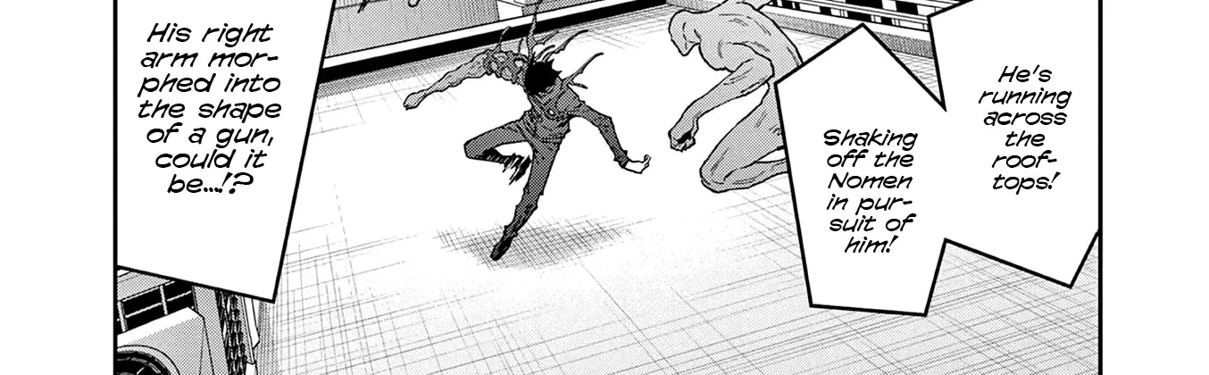 Read Jagaaaaaan Manga Online