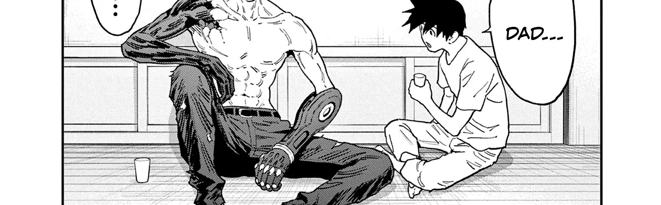 Read Jagaaaaaan Manga Online