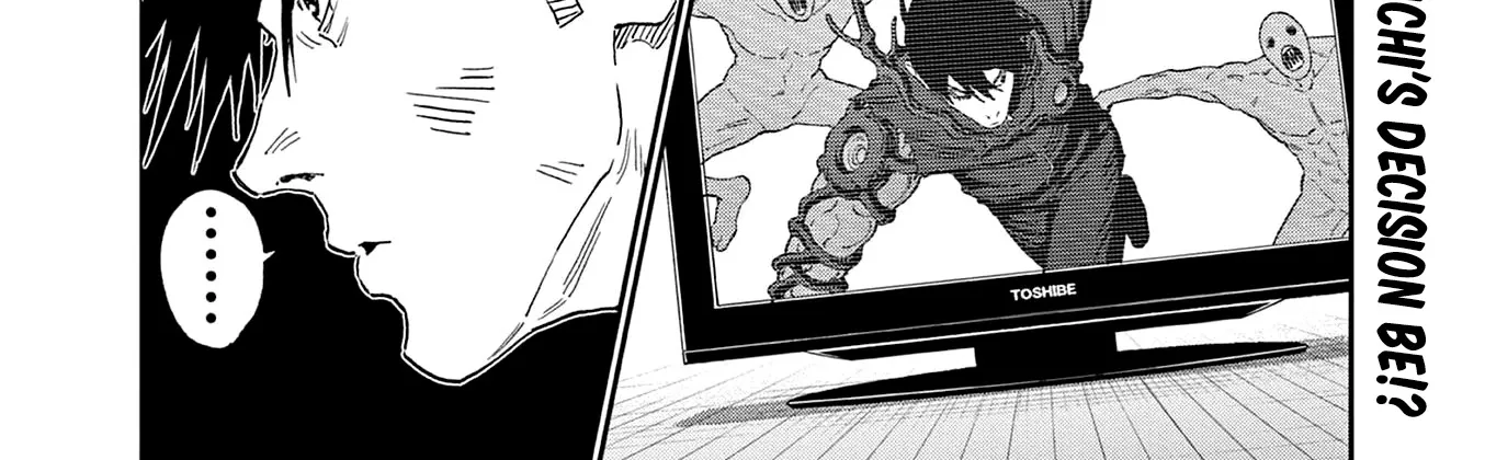 Read Jagaaaaaan Manga Online