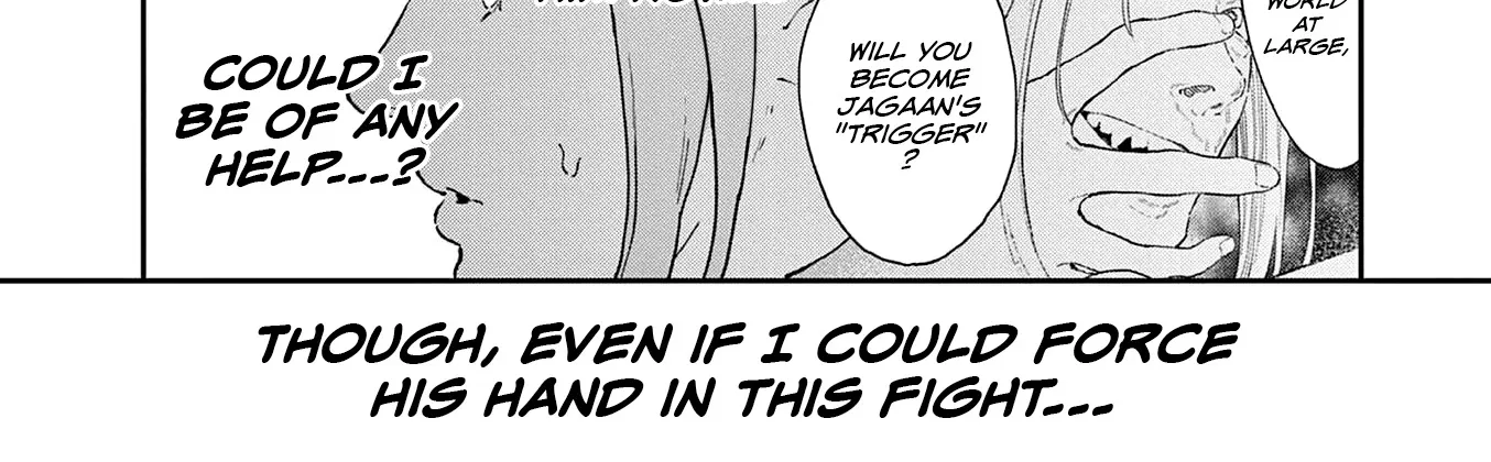 Read Jagaaaaaan Manga Online