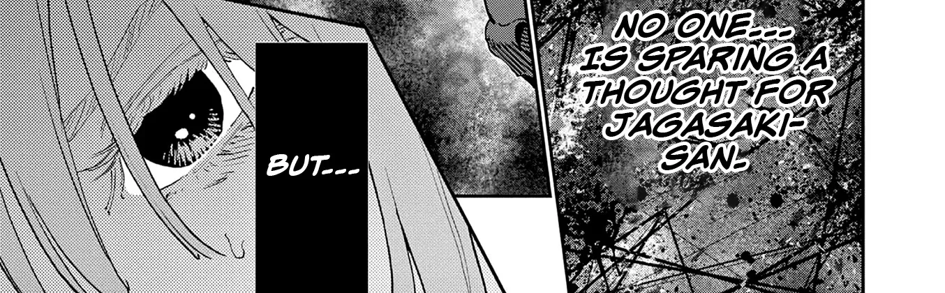 Read Jagaaaaaan Manga Online