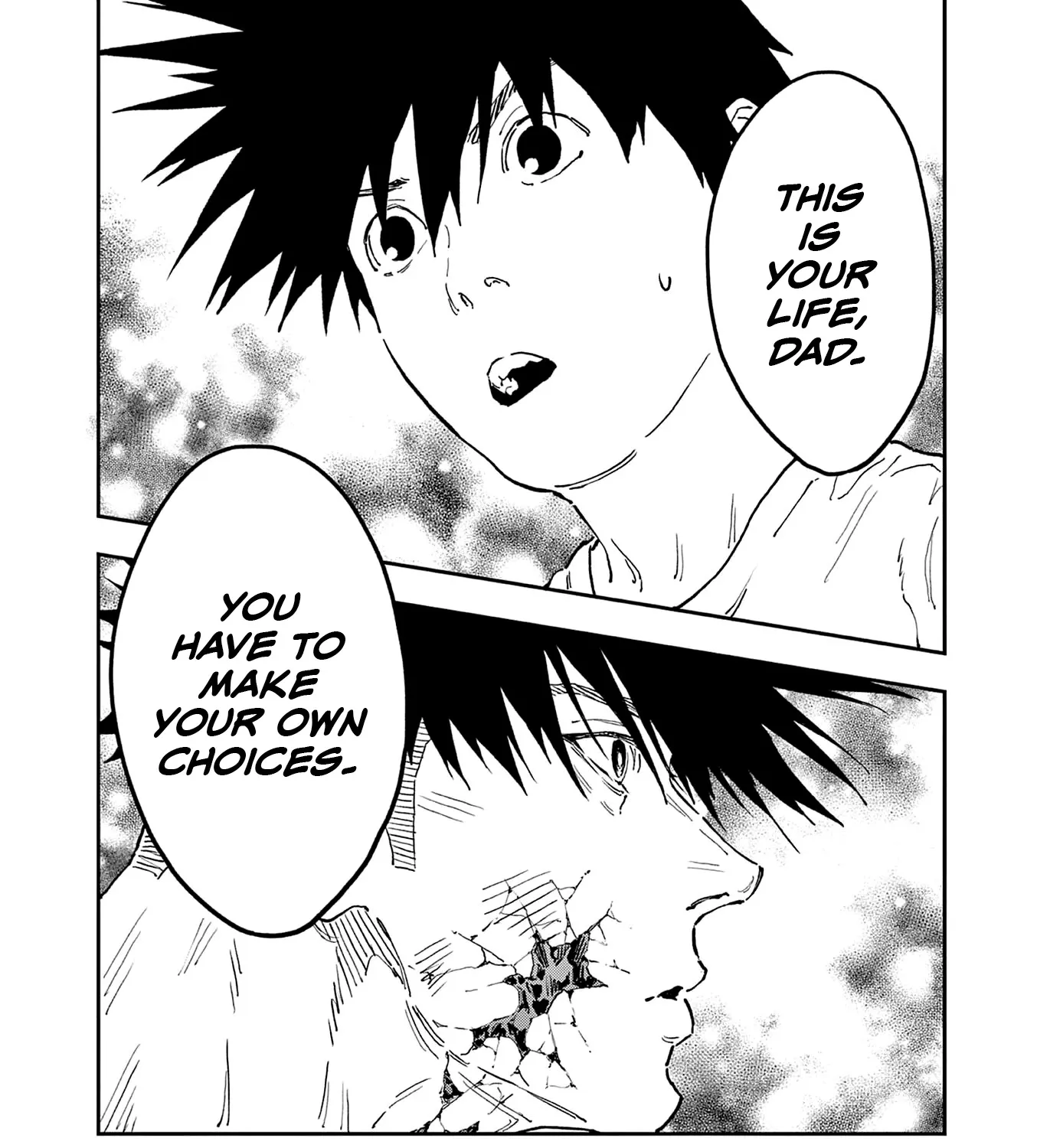 Read Jagaaaaaan Manga Online