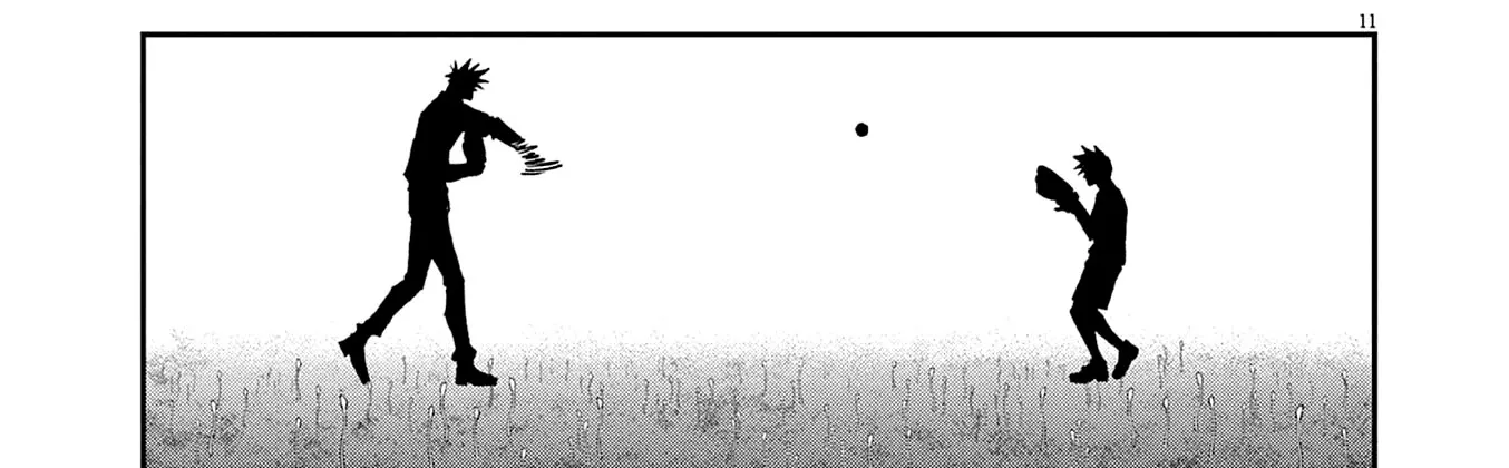 Read Jagaaaaaan Manga Online