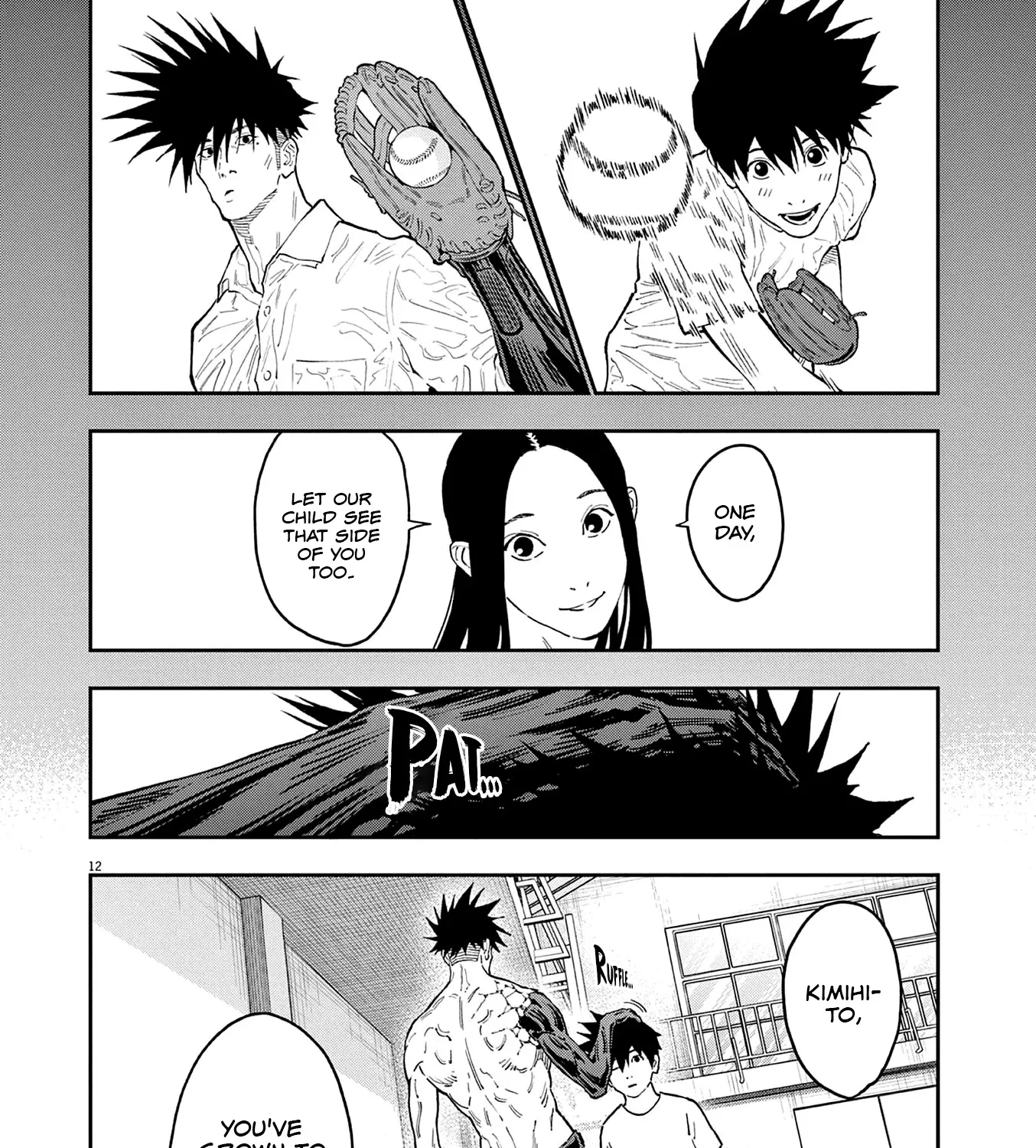 Read Jagaaaaaan Manga Online