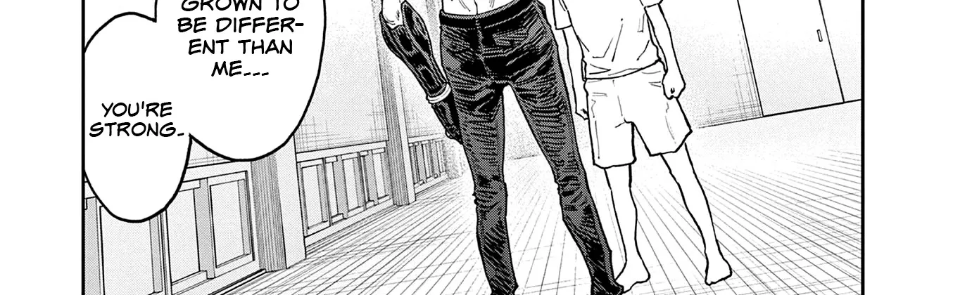 Read Jagaaaaaan Manga Online