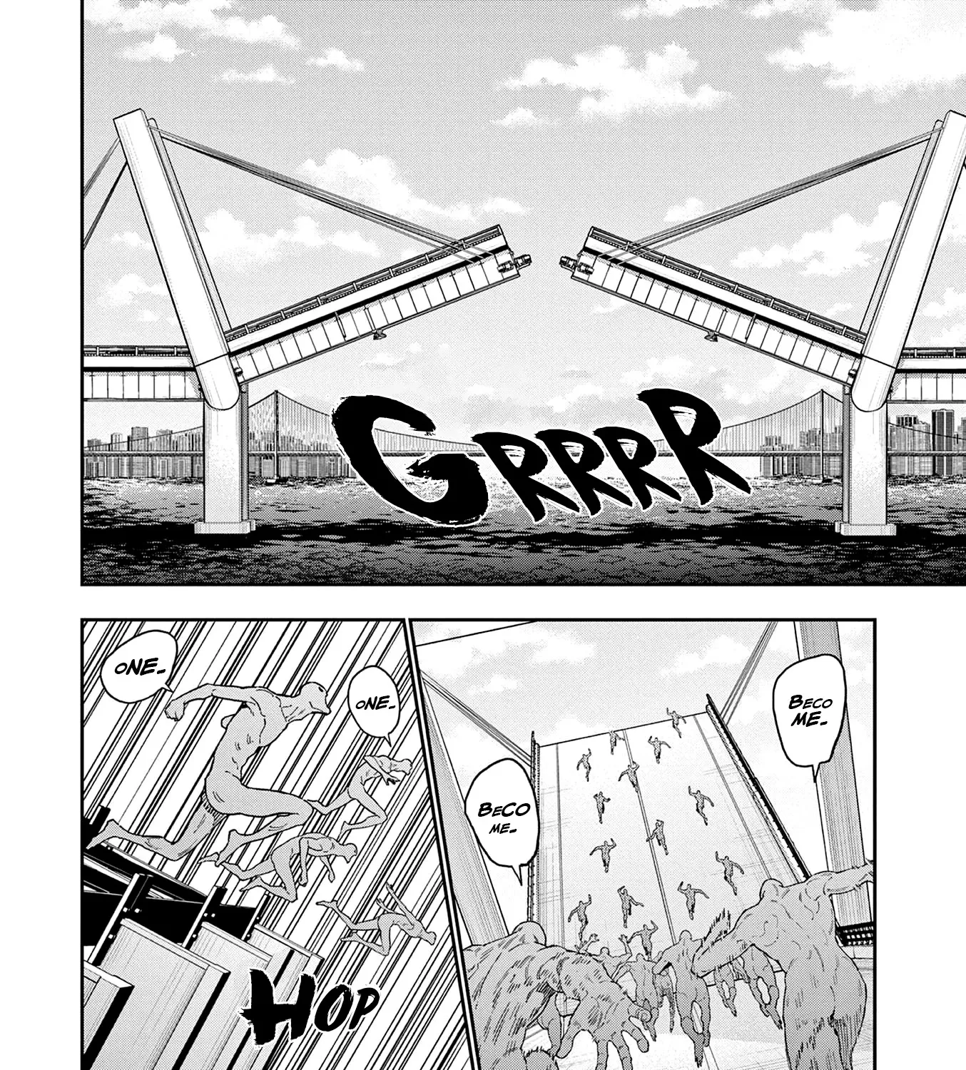 Read Jagaaaaaan Manga Online