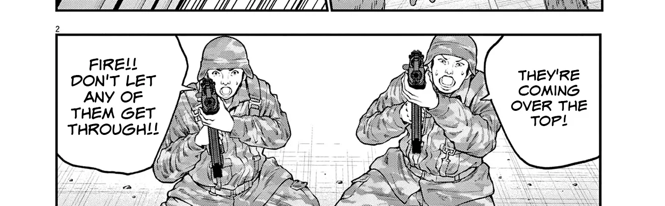 Read Jagaaaaaan Manga Online