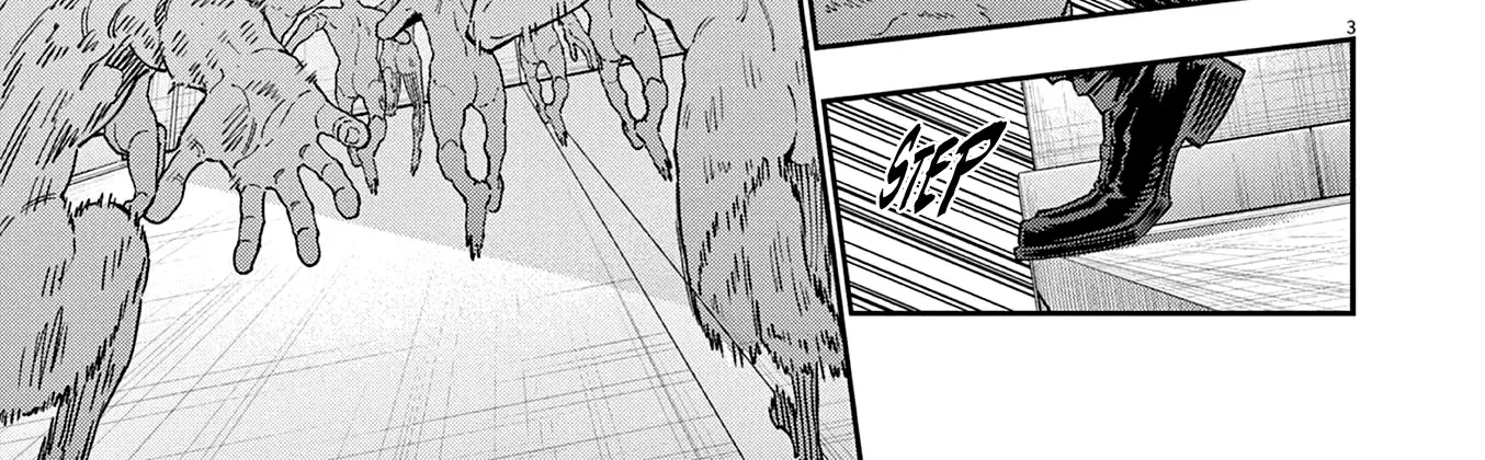 Read Jagaaaaaan Manga Online