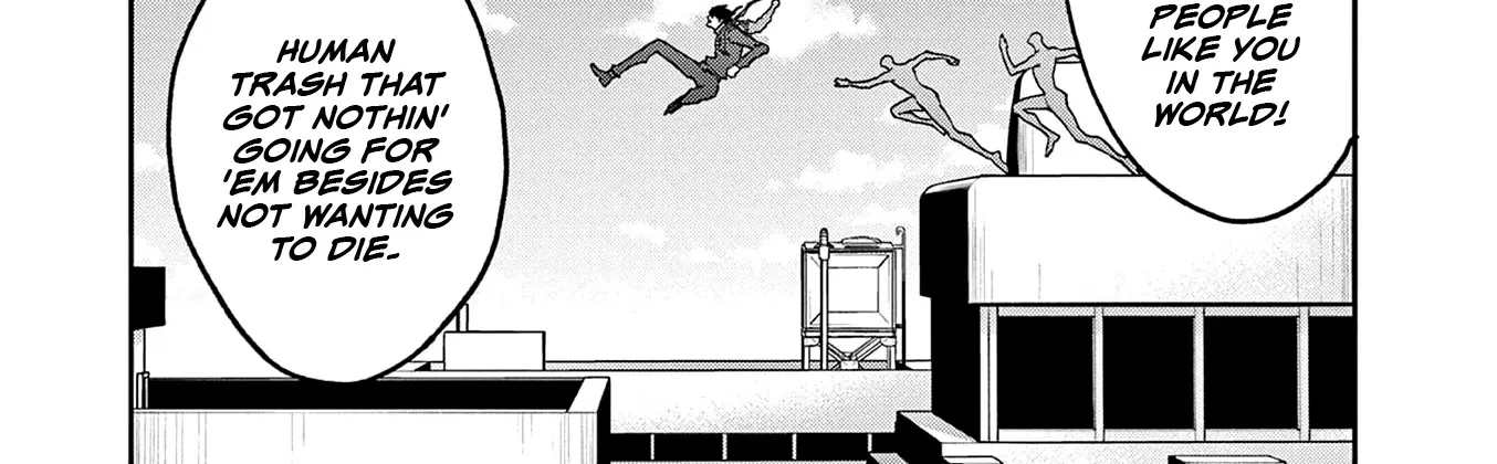 Read Jagaaaaaan Manga Online