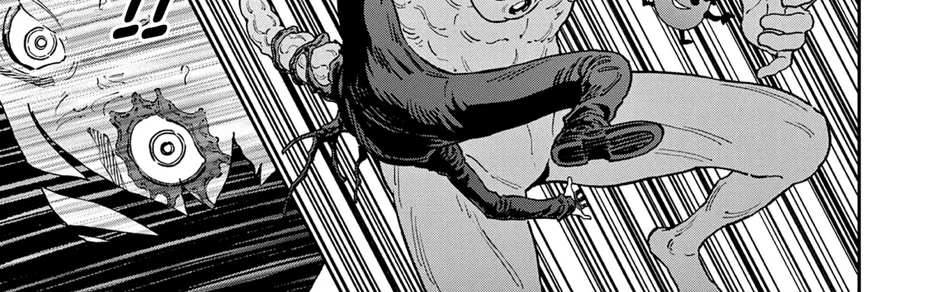 Read Jagaaaaaan Manga Online