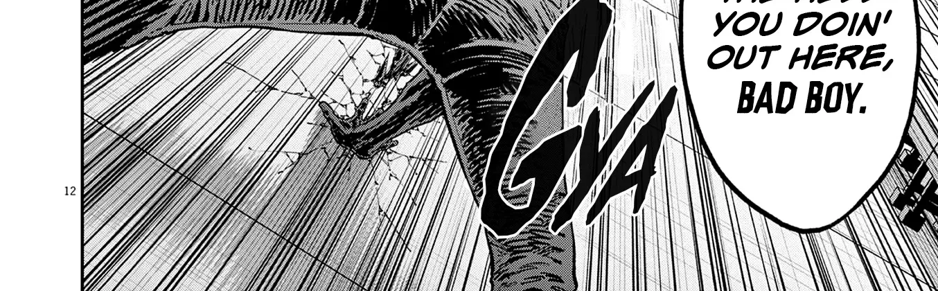 Read Jagaaaaaan Manga Online