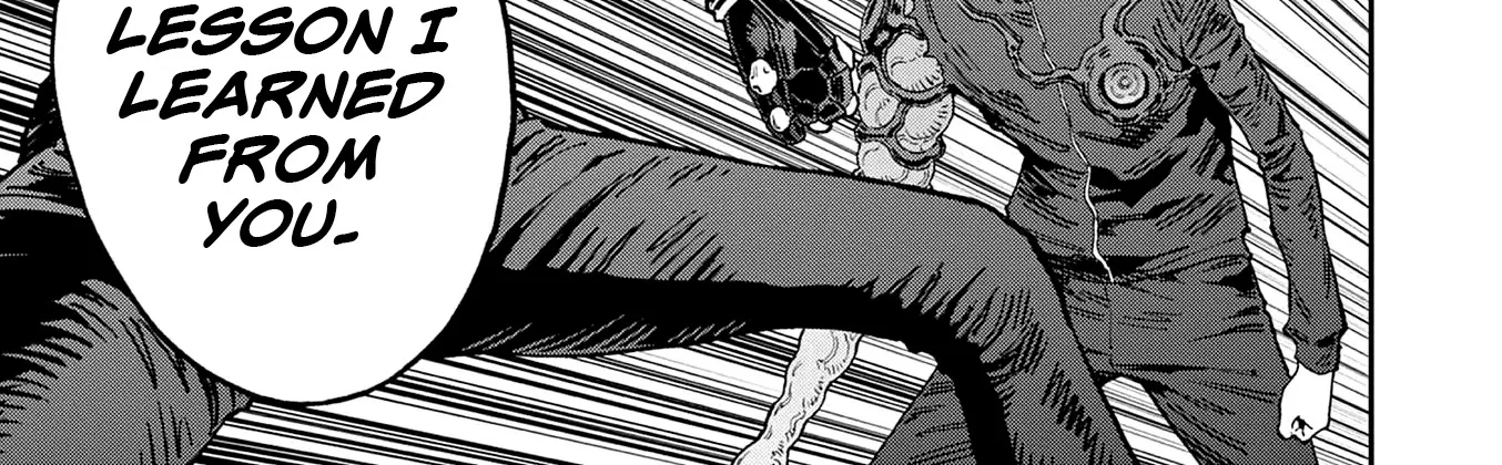 Read Jagaaaaaan Manga Online