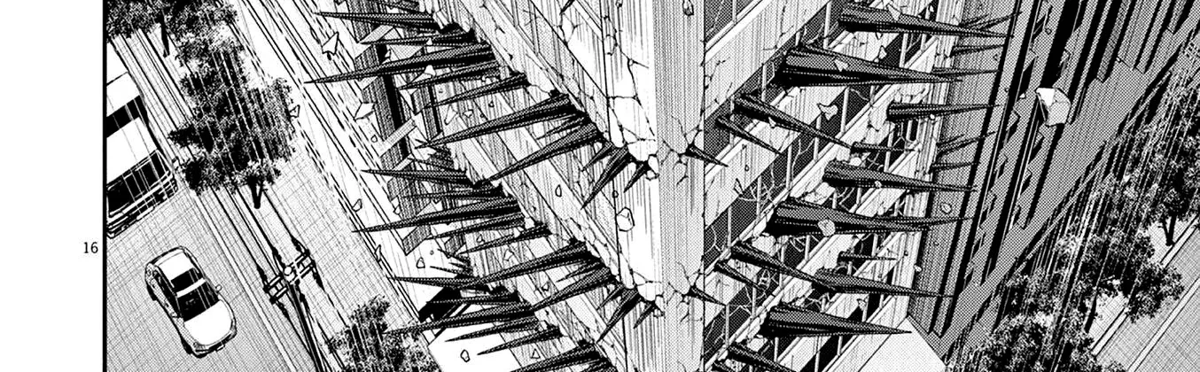 Read Jagaaaaaan Manga Online