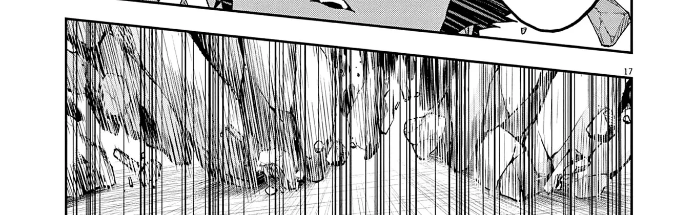 Read Jagaaaaaan Manga Online