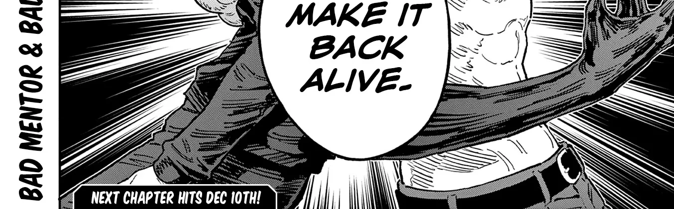 Read Jagaaaaaan Manga Online