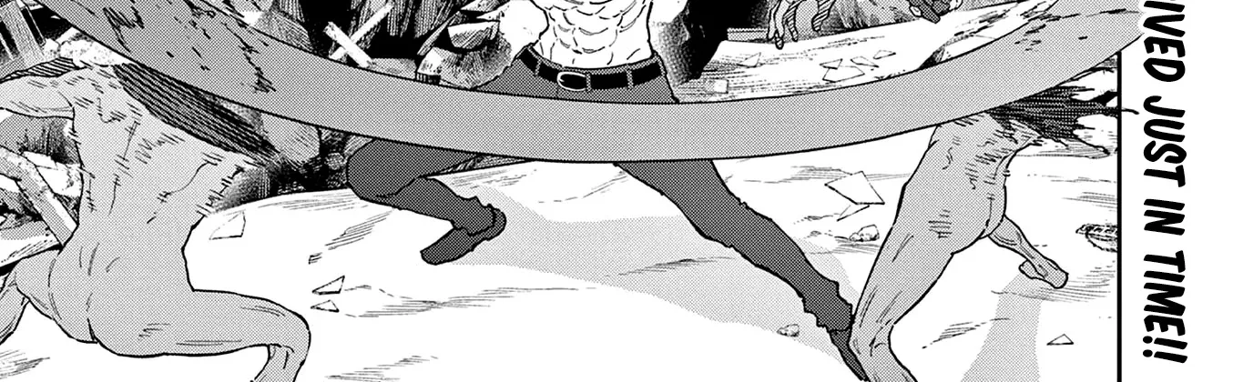 Read Jagaaaaaan Manga Online