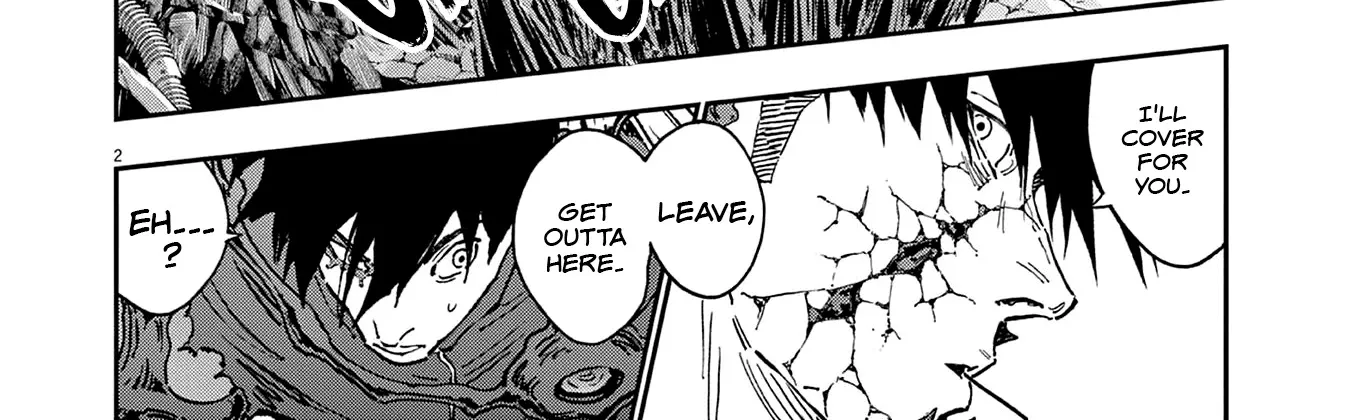 Read Jagaaaaaan Manga Online