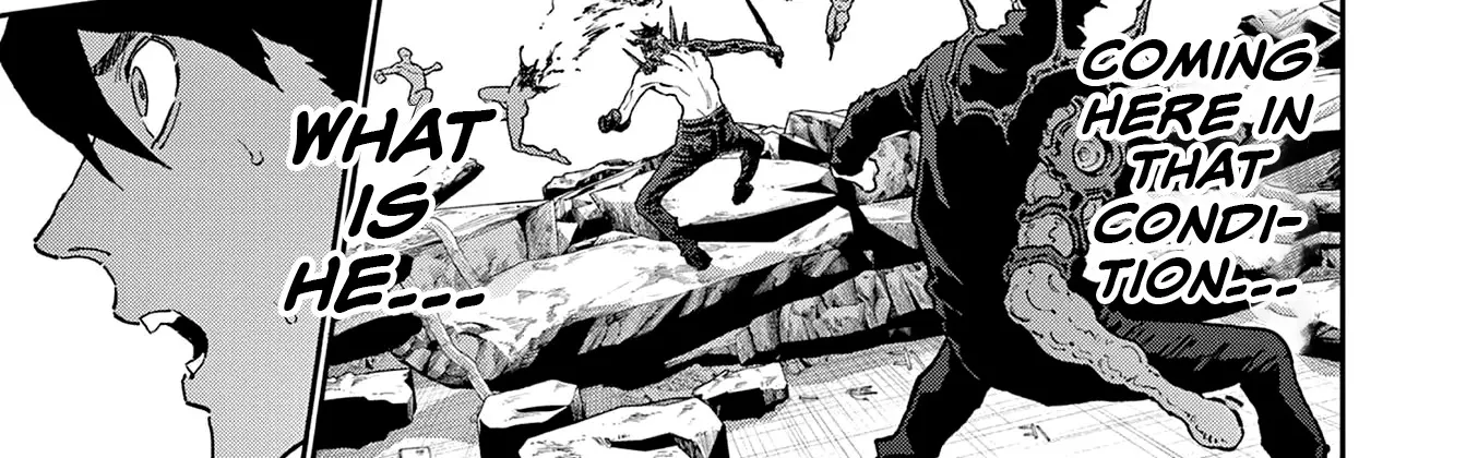 Read Jagaaaaaan Manga Online