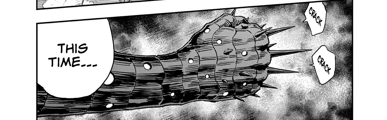 Read Jagaaaaaan Manga Online