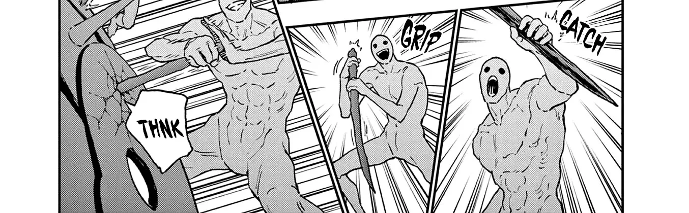 Read Jagaaaaaan Manga Online