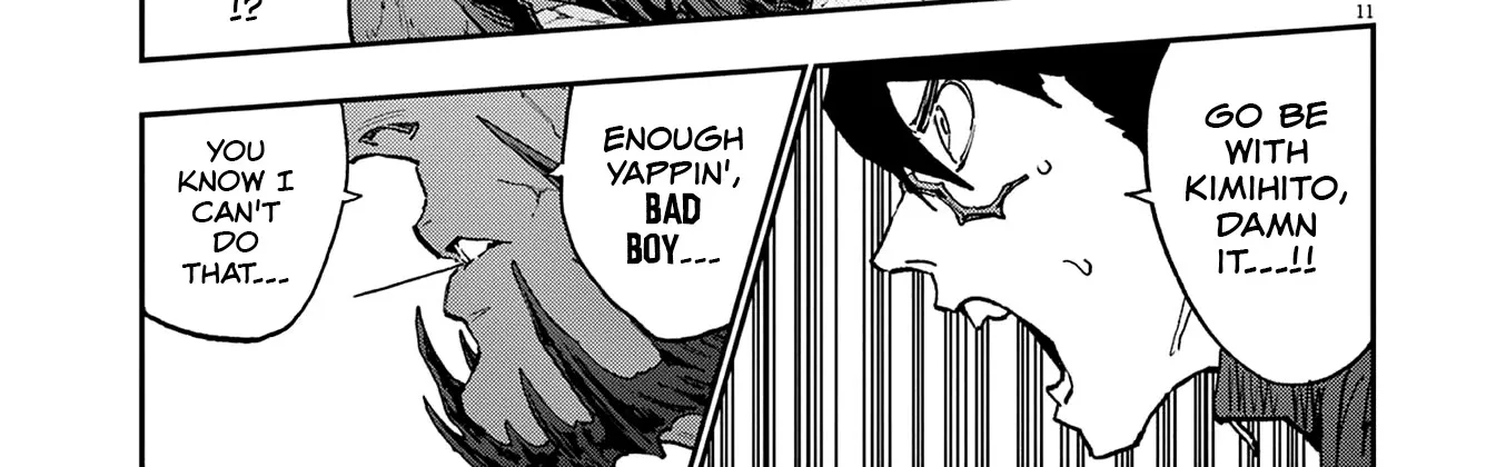 Read Jagaaaaaan Manga Online