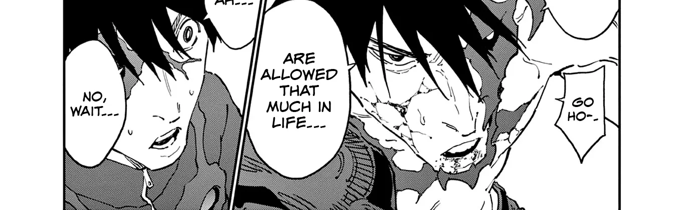 Read Jagaaaaaan Manga Online