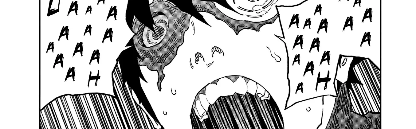 Read Jagaaaaaan Manga Online