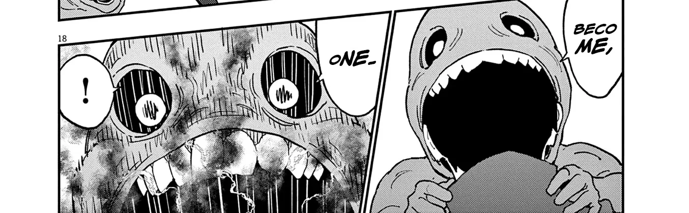 Read Jagaaaaaan Manga Online