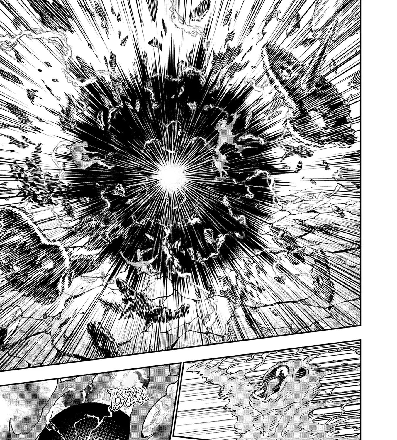 Read Jagaaaaaan Manga Online