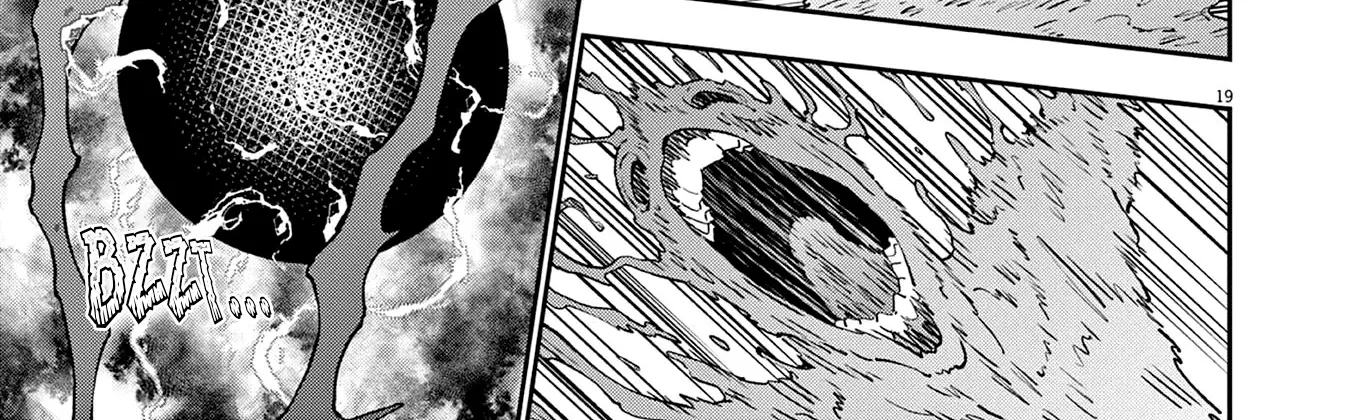 Read Jagaaaaaan Manga Online