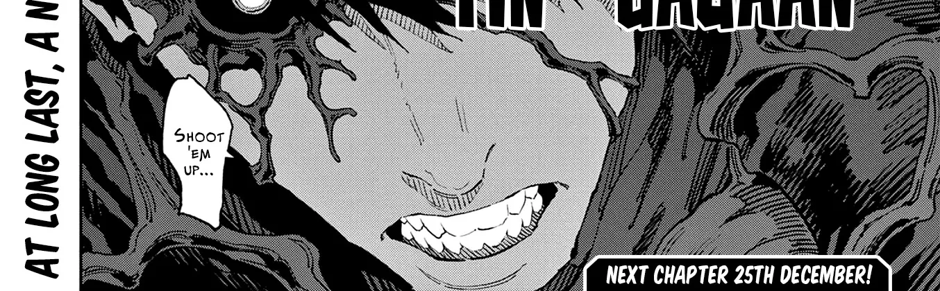 Read Jagaaaaaan Manga Online