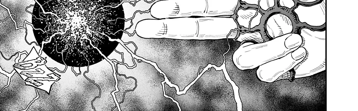 Read Jagaaaaaan Manga Online