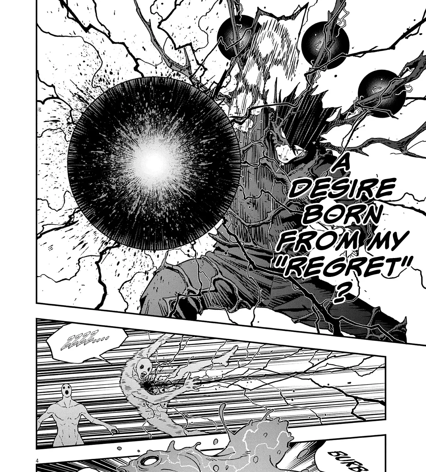 Read Jagaaaaaan Manga Online