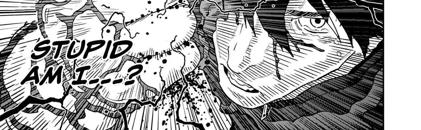 Read Jagaaaaaan Manga Online