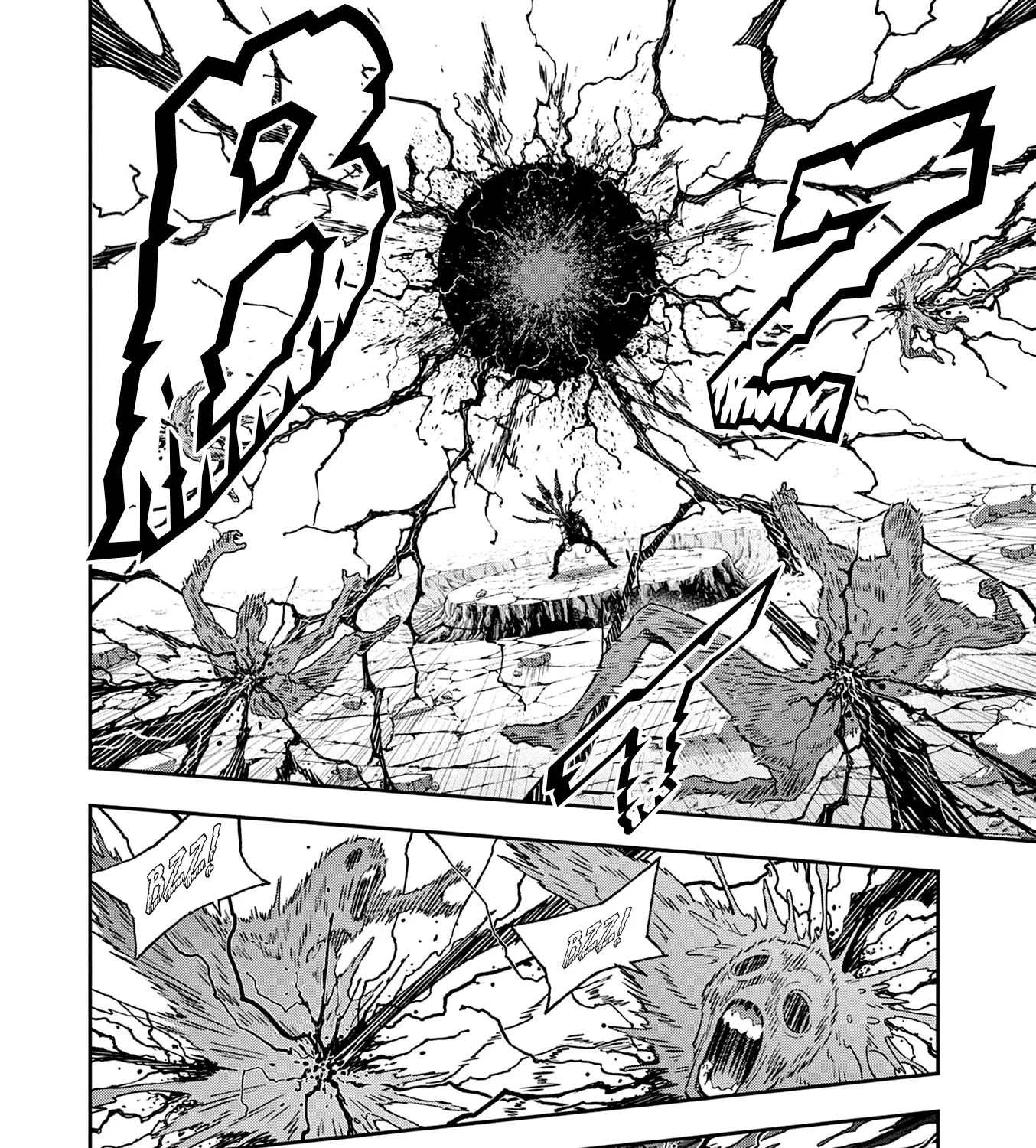 Read Jagaaaaaan Manga Online