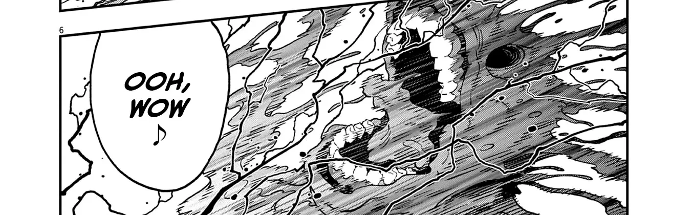 Read Jagaaaaaan Manga Online