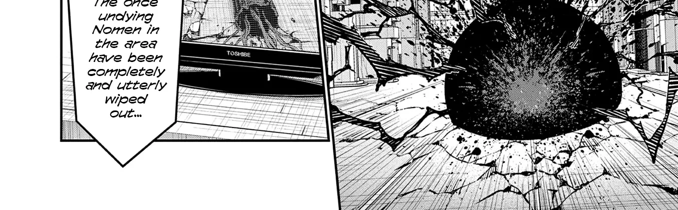 Read Jagaaaaaan Manga Online