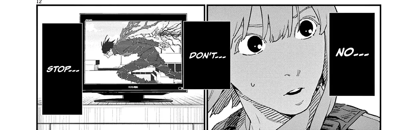 Read Jagaaaaaan Manga Online