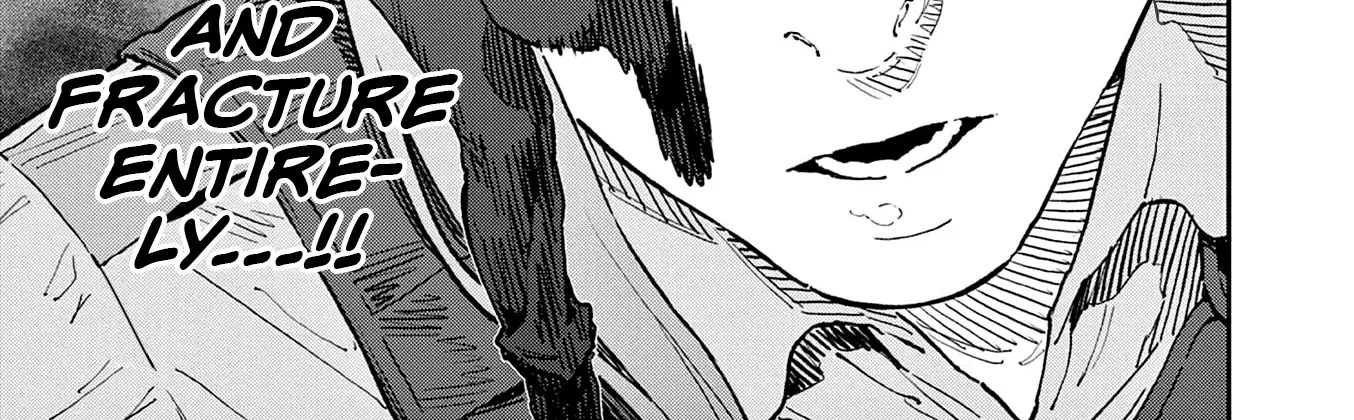 Read Jagaaaaaan Manga Online