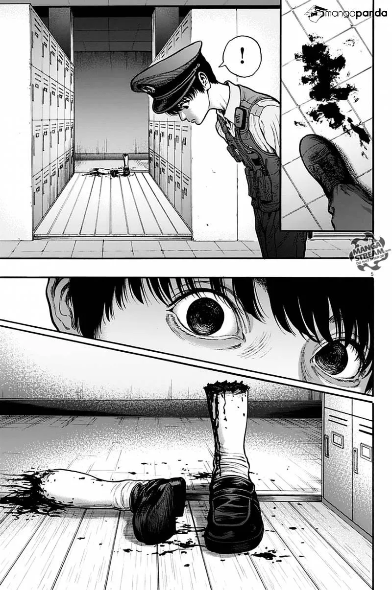 Read Jagaaaaaan Manga Online